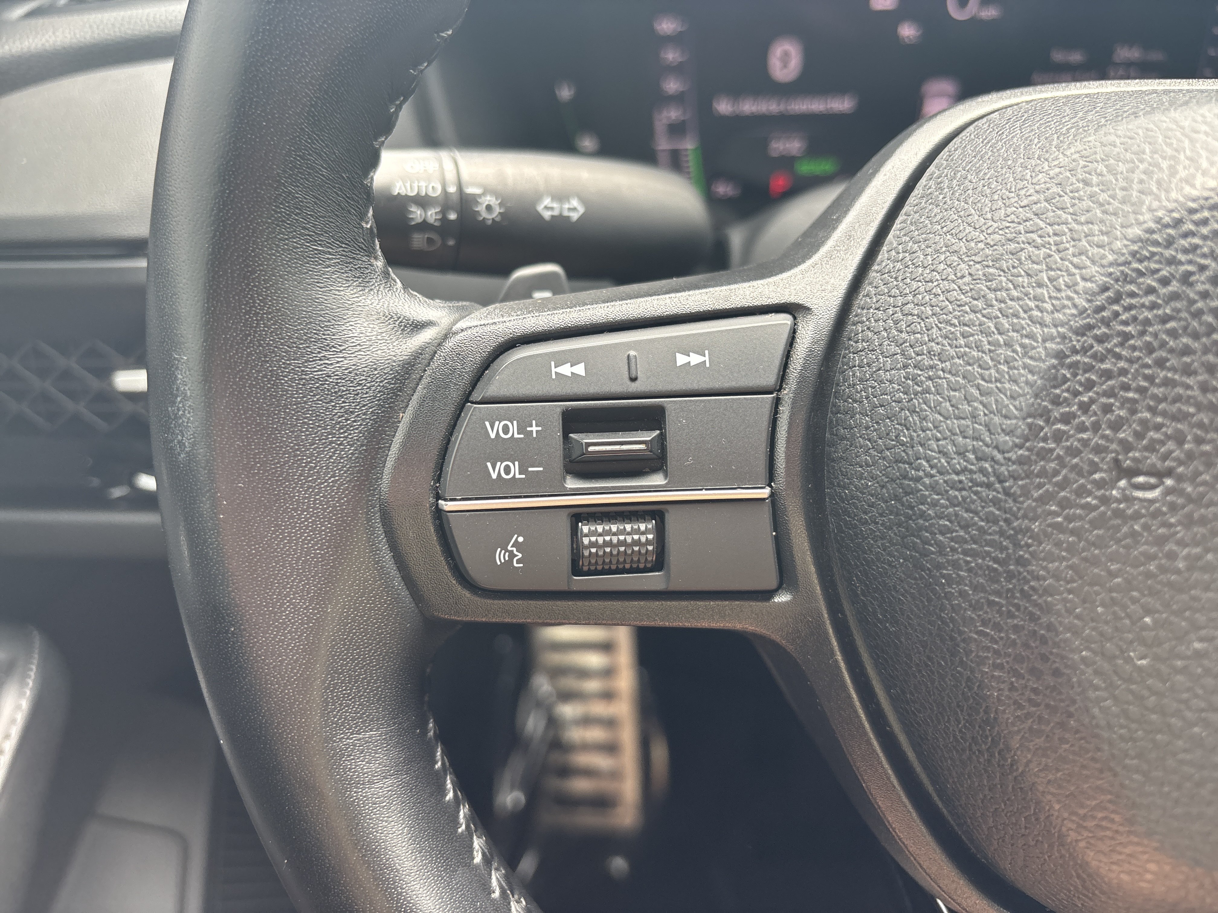 Used 2023 Honda Accord Sport image 20