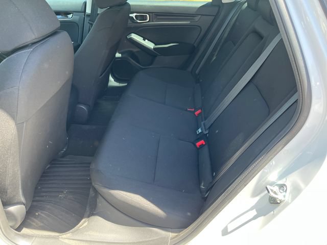 Certified 2023 Honda Civic EX image 3