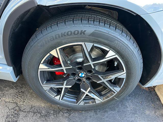 New 2026 BMW X3 xDrive30 w/ Premium Package image 7