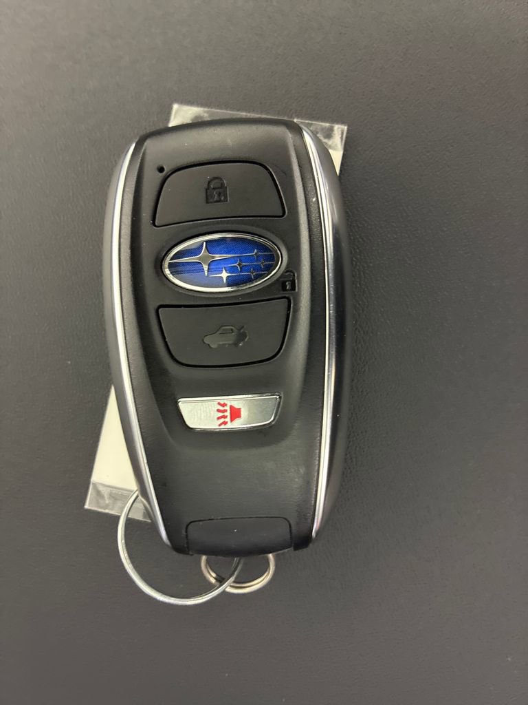 Certified 2023 Subaru Forester Limited image 34