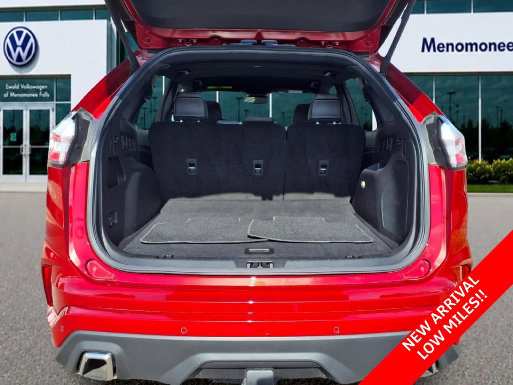 Used 2023 Ford Edge ST AWD/4WD image 28
