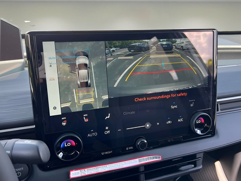 New 2026 Toyota C-HR AWD/4WD image 21