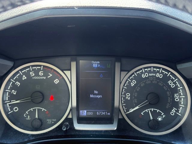 Used 2019 Toyota Tacoma SR5 image 39