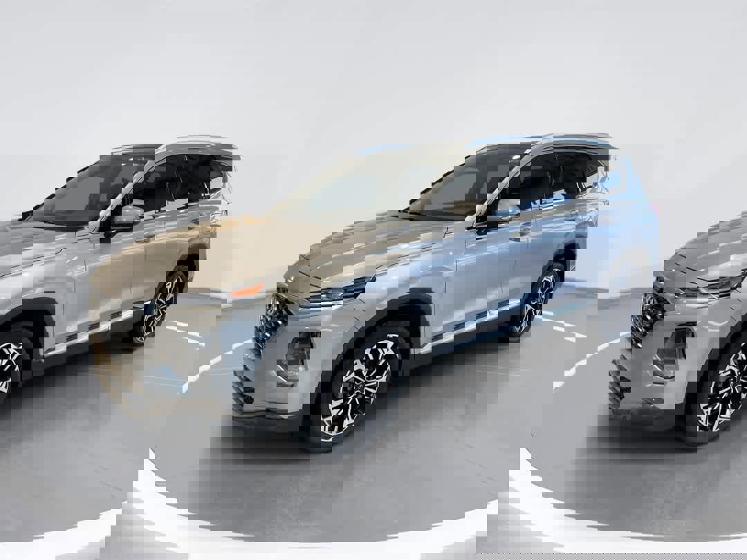 Used 2020 Hyundai Santa Fe SEL