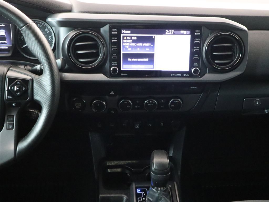 Used 2023 Toyota Tacoma TRD Sport image 14