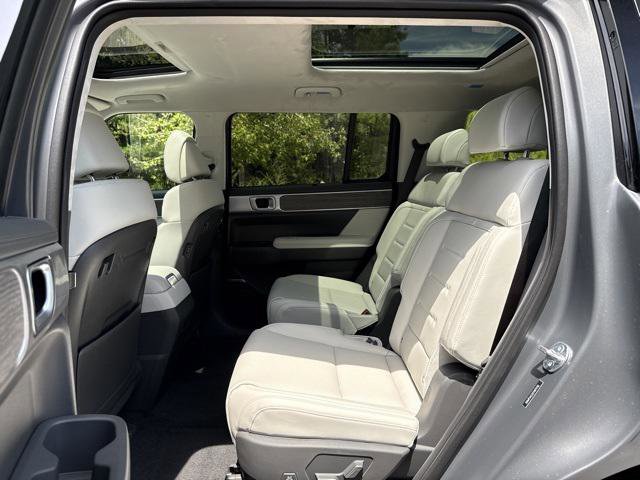 New 2026 Hyundai Santa Fe Calligraphy image 26