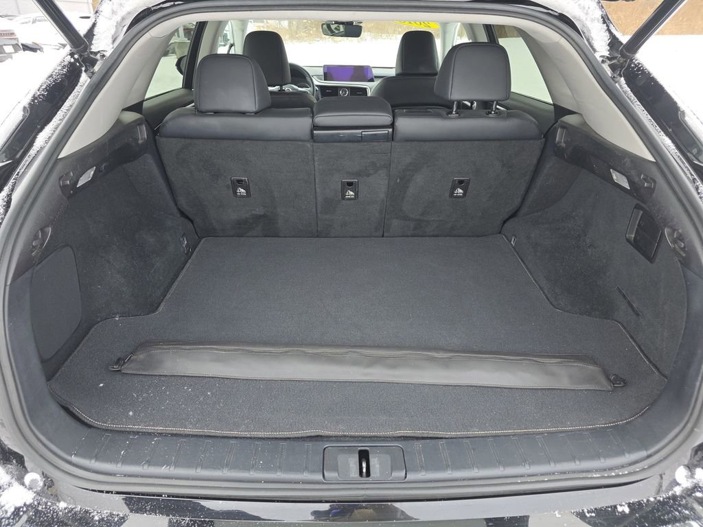 Used 2016 Lexus RX 350 AWD w/ Premium Package image 16