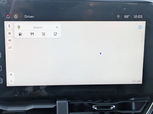 Used 2025 Chevrolet Equinox RS w/ Safety and Technology Package image 13