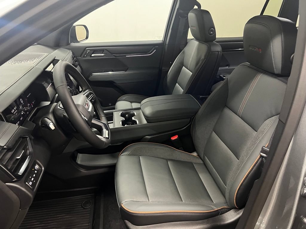 New 2026 GMC Acadia AT4 w/ Luxury Package AWD/4WD image 30