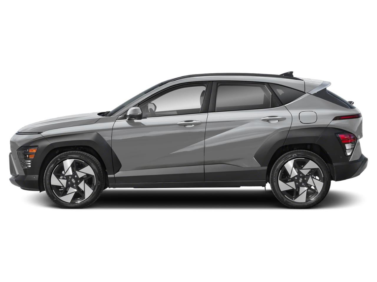 New 2026 Hyundai Kona Limited FWD image 26