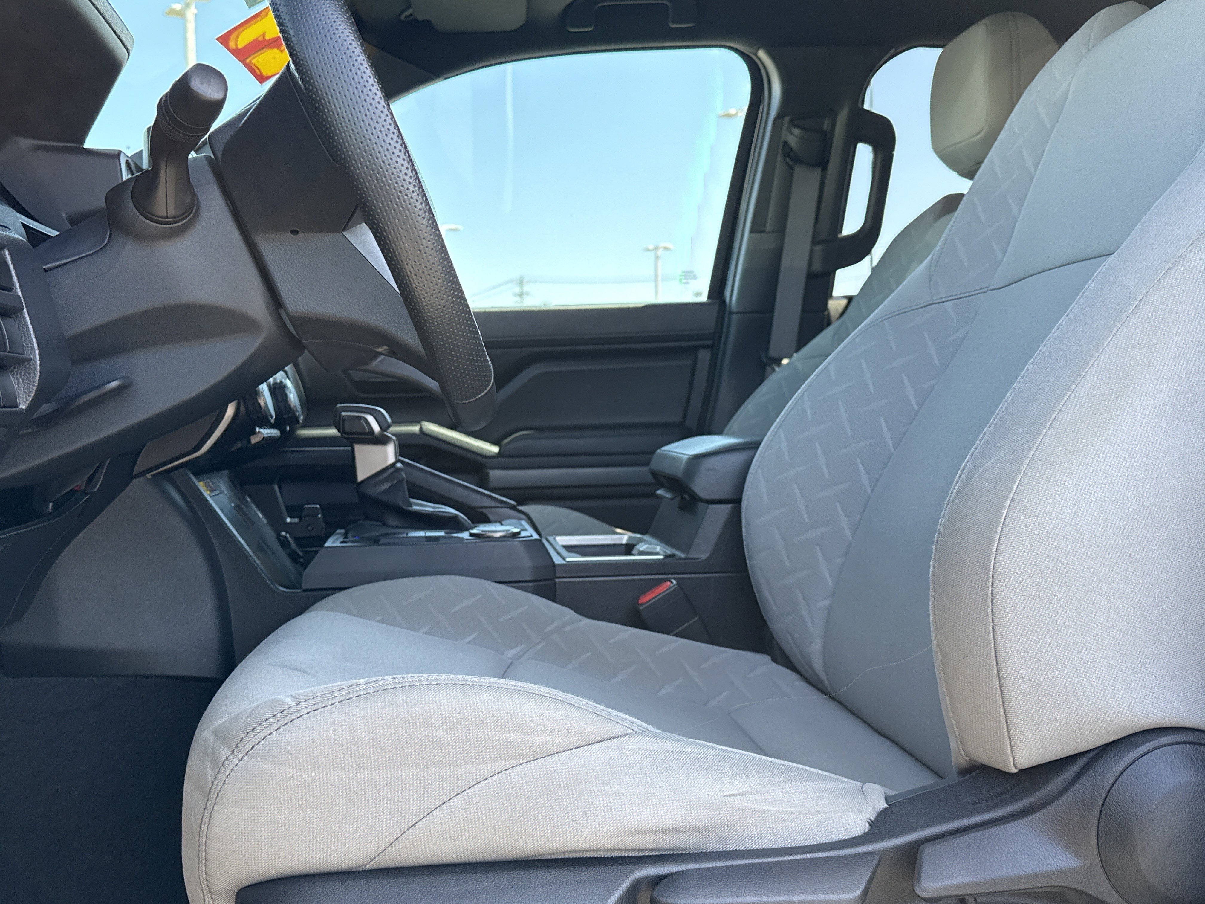 Used 2024 Toyota Tacoma SR5 w/ SR5 Upgrade Package image 26