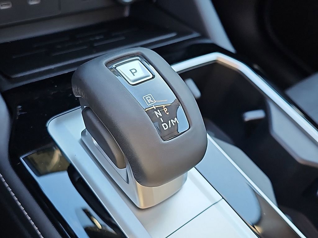 New 2026 Mitsubishi Outlander SE AWD/4WD image 11