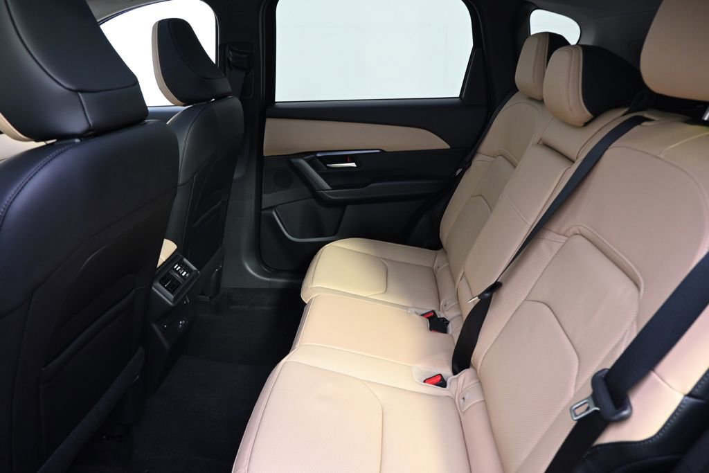 New 2026 MAZDA CX-5 2.5 S w/ Premium Package image 21