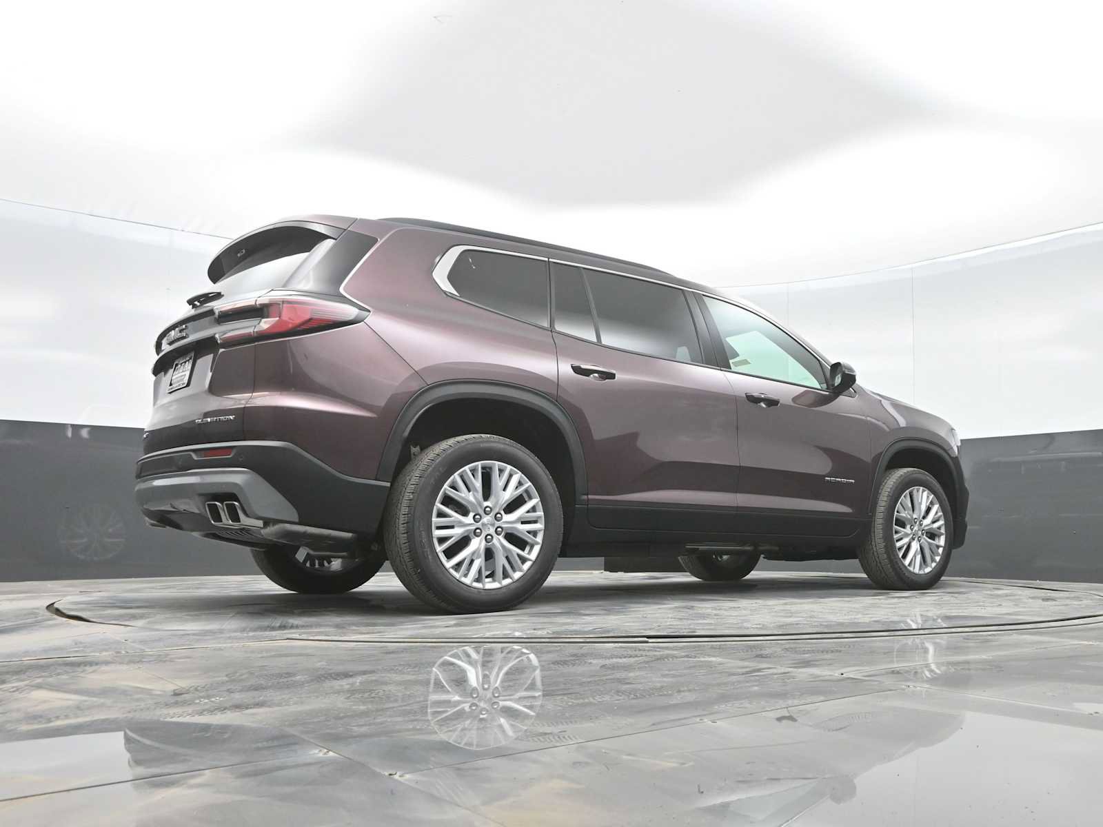 New 2026 GMC Acadia Elevation w/ Elevation Premium Package image 35