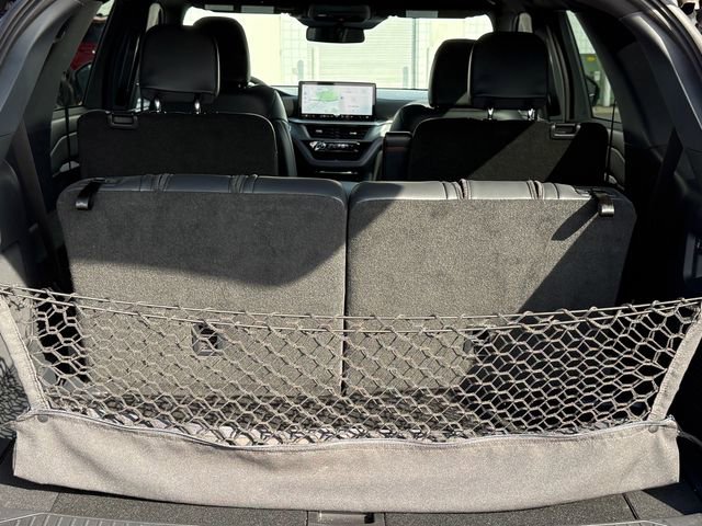 Used 2025 Ford Explorer ST w/ Sun And Sound Package AWD/4WD image 15