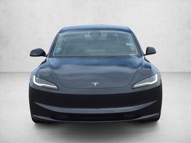 Used 2024 Tesla Model 3 RWD image 2