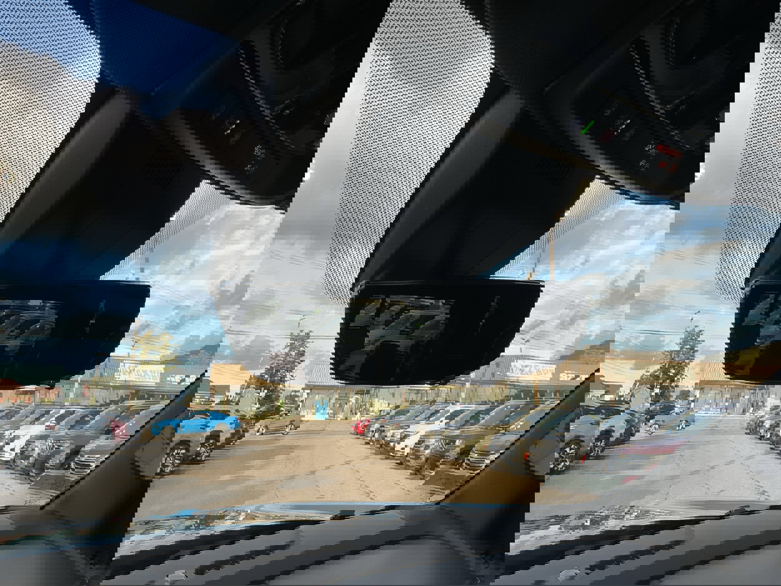 New 2026 Chevrolet Tahoe Premier image 27