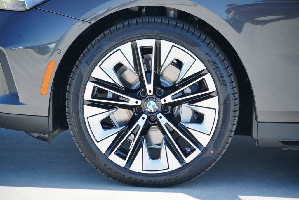 New 2026 BMW 530i image 5