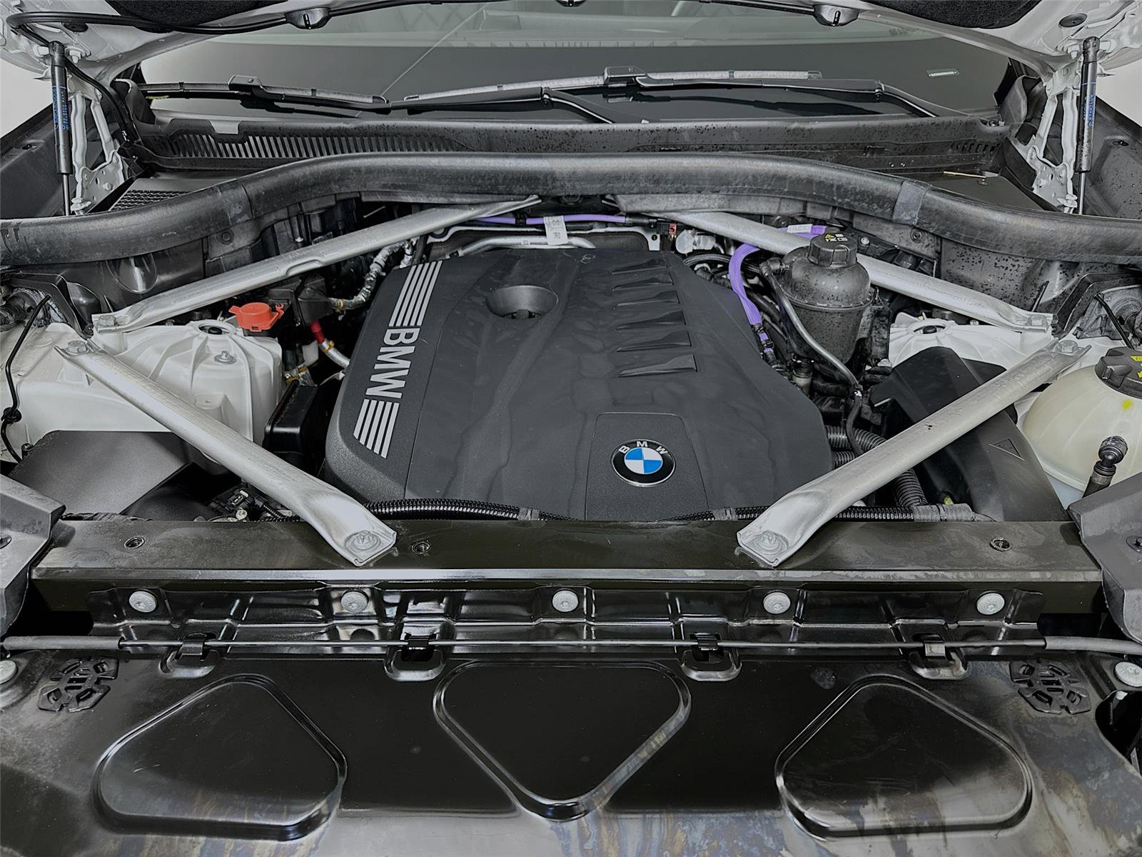 Certified 2024 BMW X6 xDrive40i image 32