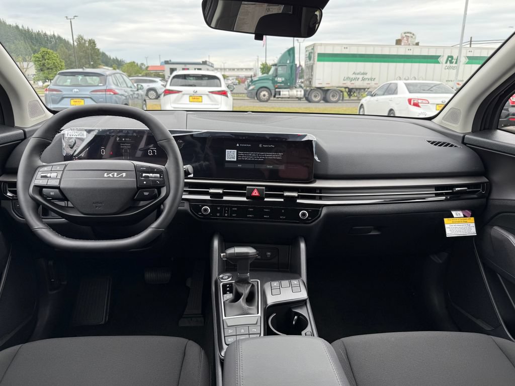 New 2026 Kia Sportage LX AWD/4WD image 19
