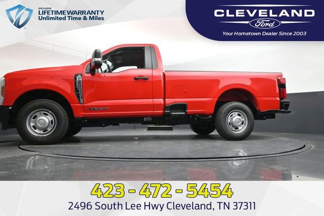 New 2025 Ford F250 XL w/ 360-Degree Camera Package image 31