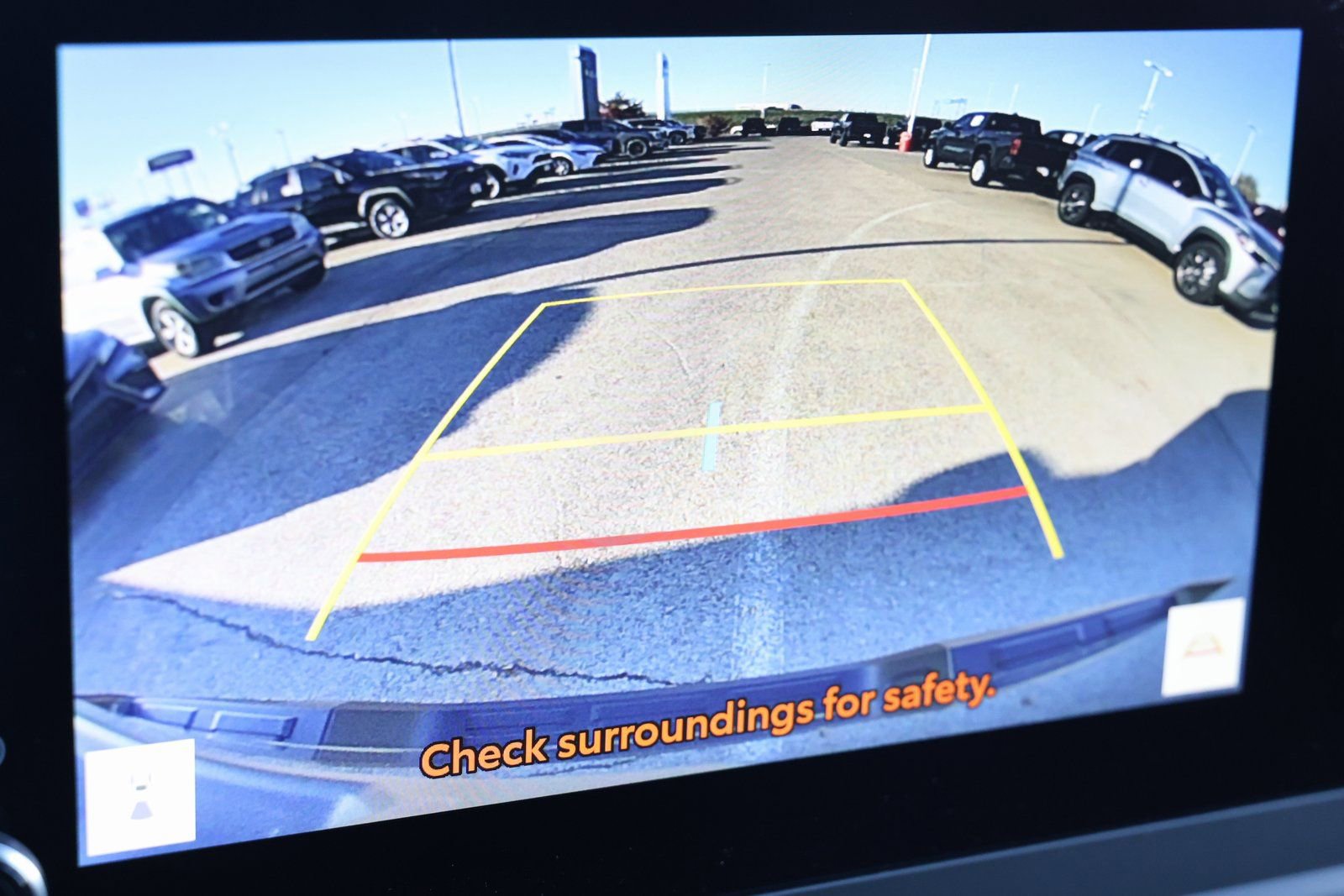 New 2026 Toyota Tacoma TRD Sport image 3