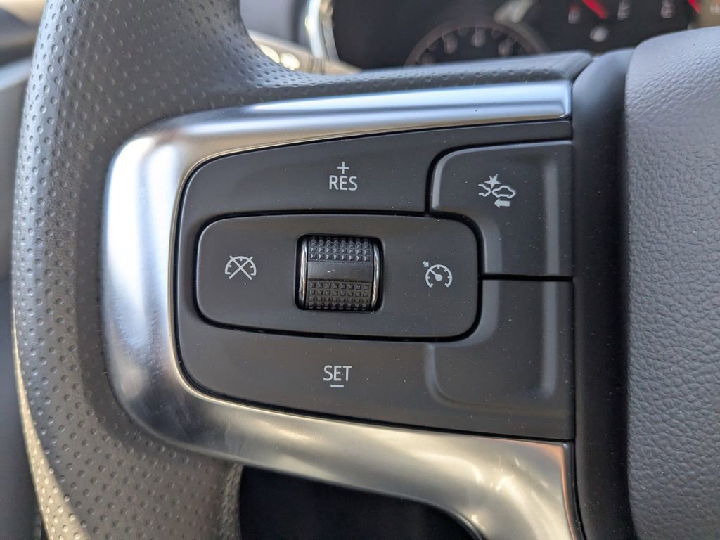 New 2024 Chevrolet Blazer LT w/ Driver Confidence Package image 41