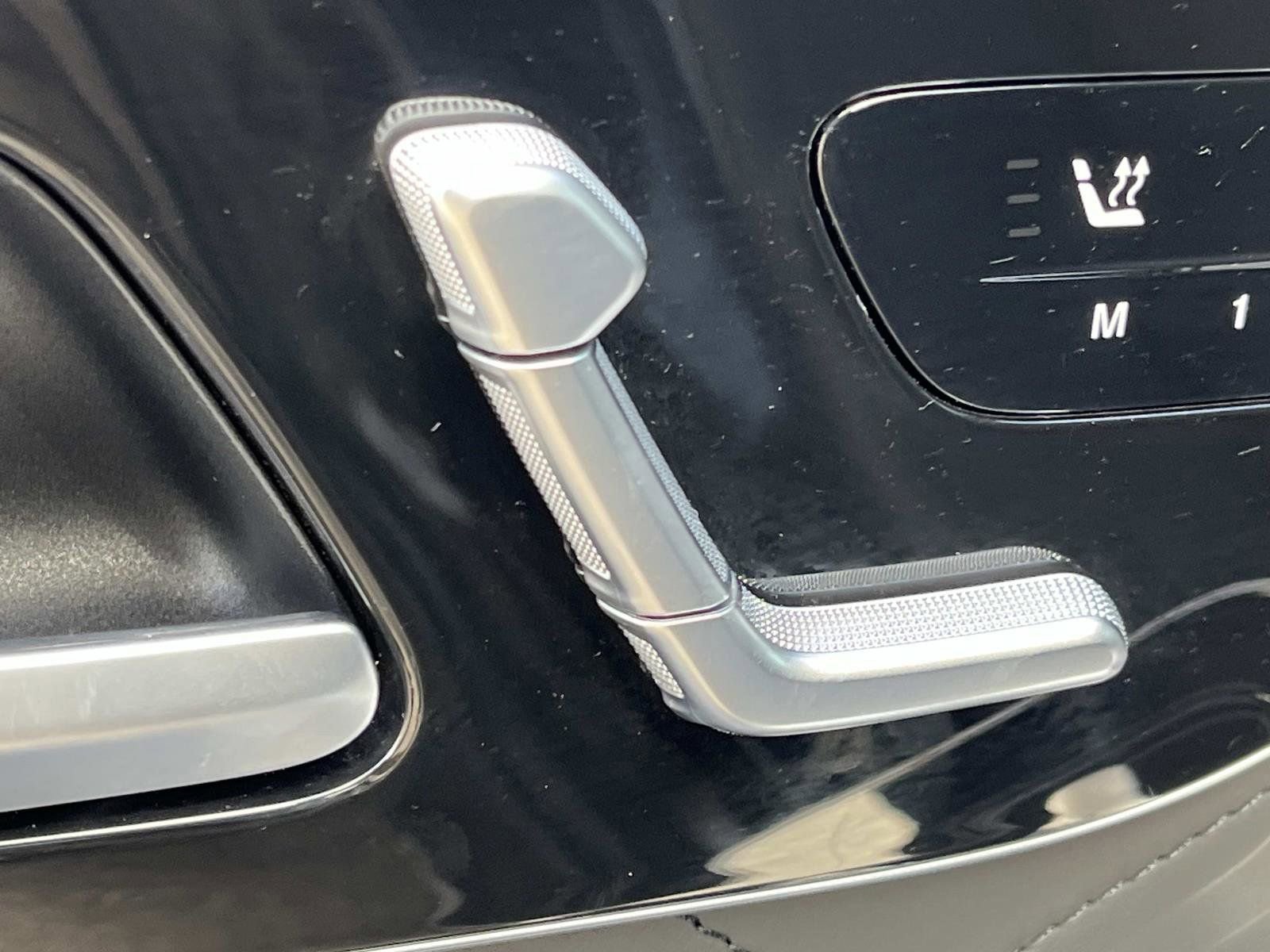 Certified 2022 Mercedes-Benz S 580 4MATIC Sedan image 18