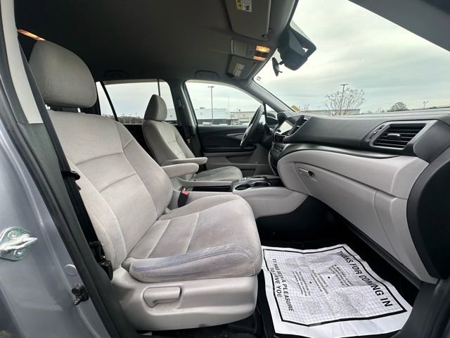 Used 2021 Honda Pilot EX image 27