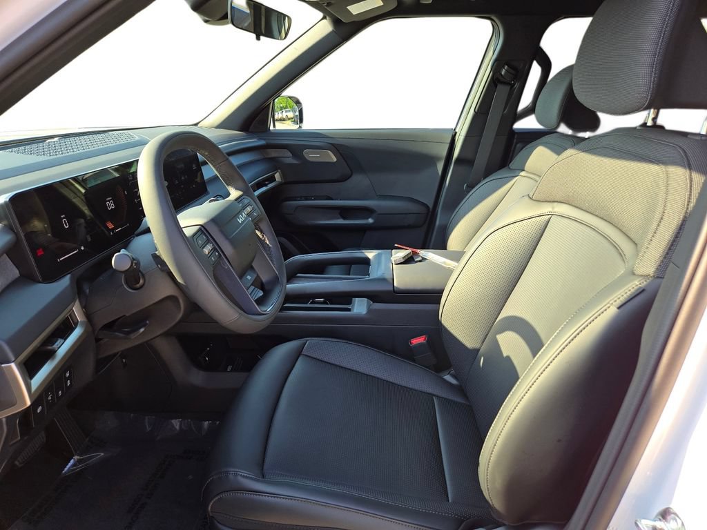 New 2027 Kia Telluride X-Line SX Prestige AWD/4WD image 17