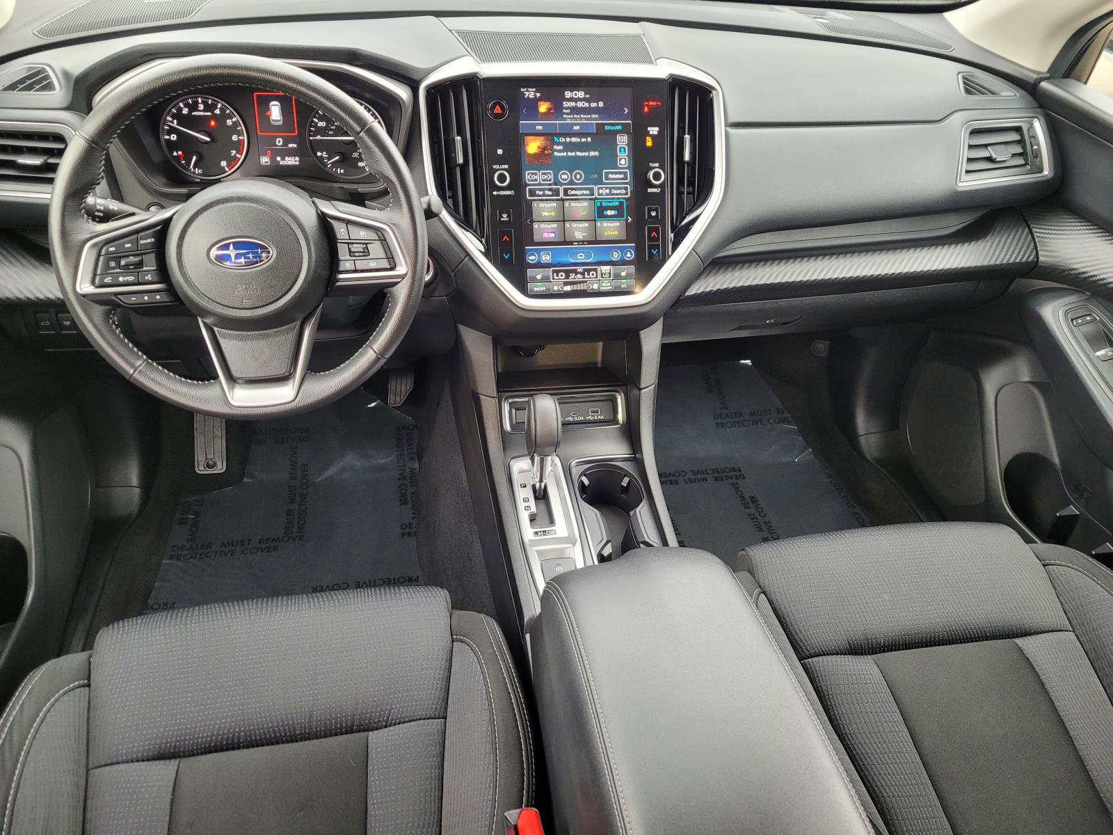 Certified 2025 Subaru Ascent Premium image 5