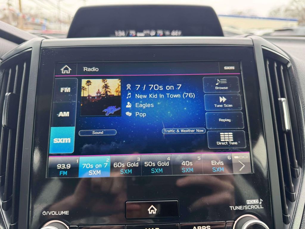 Used 2024 Subaru Forester Wilderness w/ Wilderness Package image 31