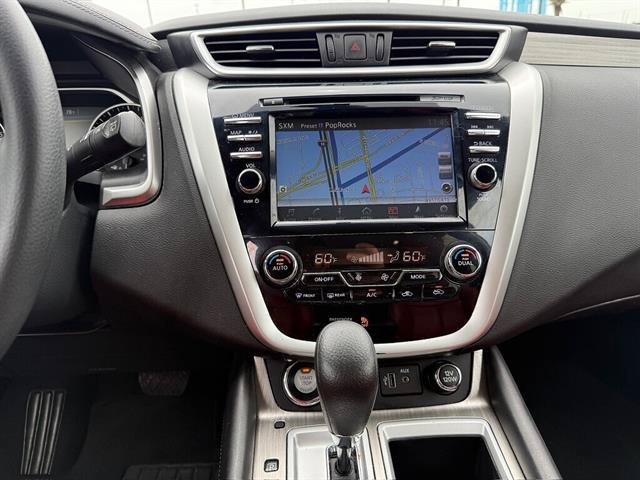 Used 2018 Nissan Murano S FWD image 14