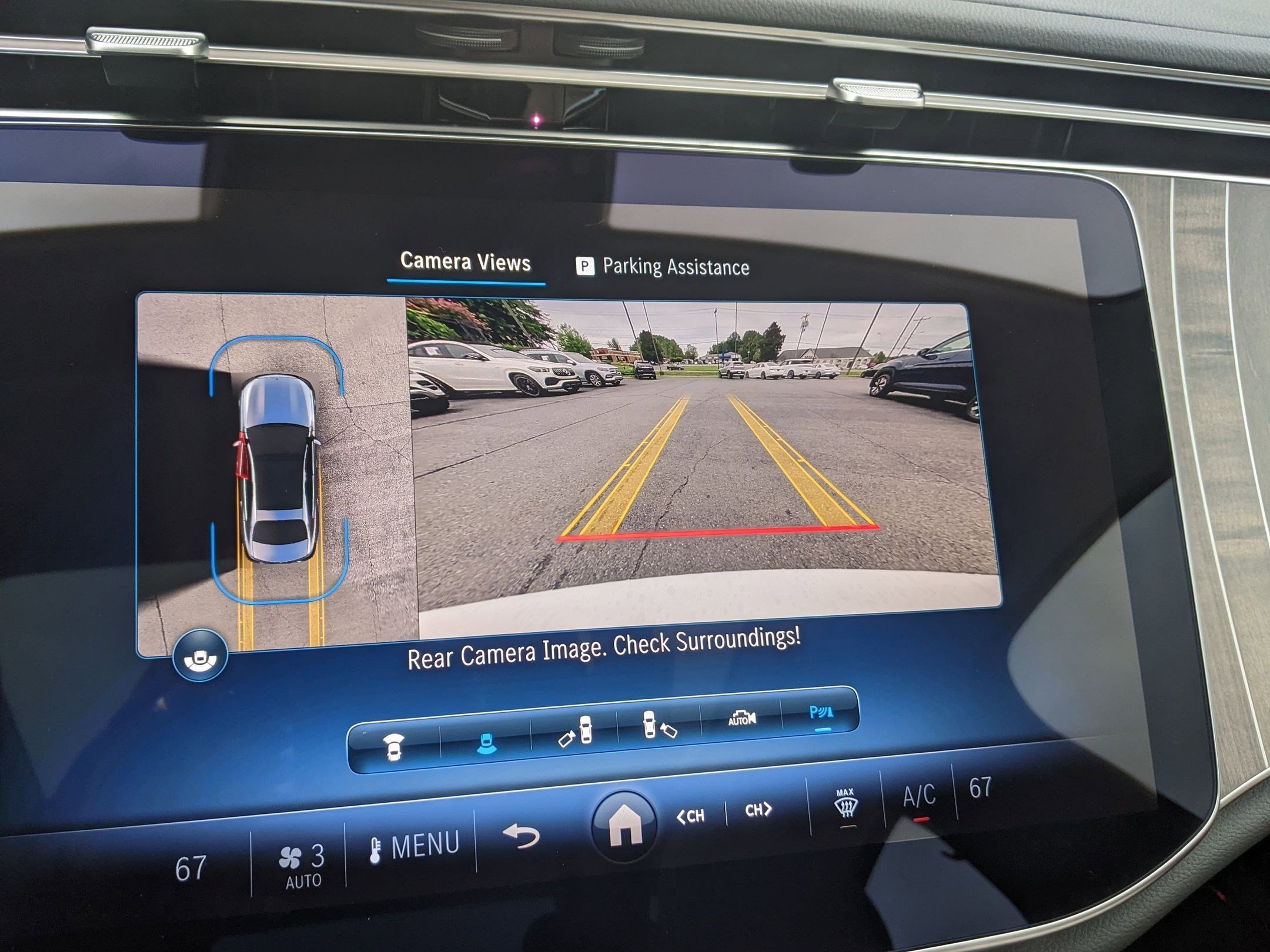 Certified 2025 Mercedes-Benz E 350 E 350 image 23