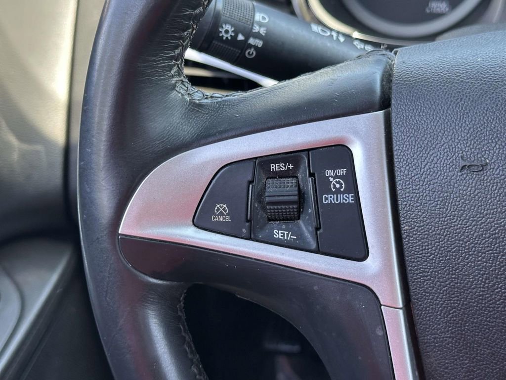 Used 2016 GMC Terrain SLE w/ Convenience Package FWD image 20