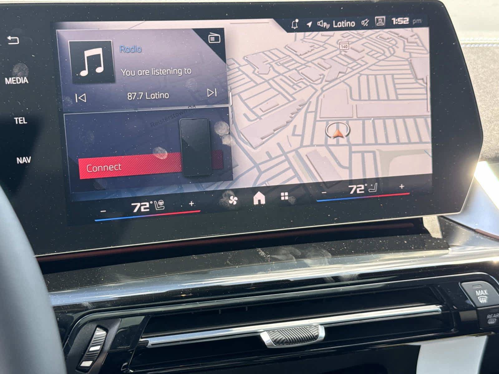 New 2027 BMW X1 M35i AWD/4WD image 19
