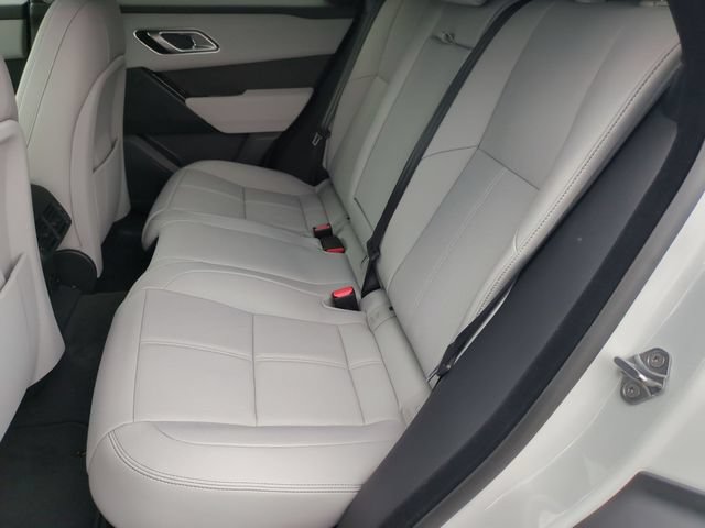 New 2026 Land Rover Range Rover Velar Belgravia AWD/4WD image 15