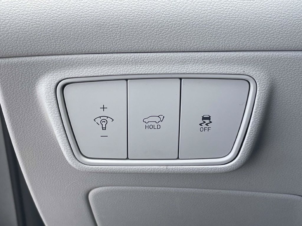 Used 2024 Hyundai Tucson SEL AWD/4WD image 19