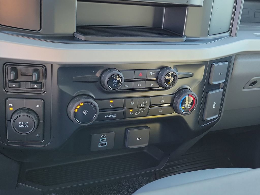 New 2026 Ford F450 XL AWD/4WD image 28