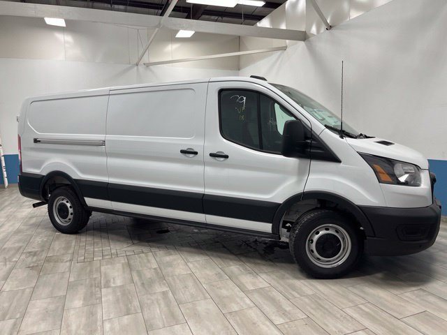 New 2026 Ford Transit 250 Low Roof RWD image 33