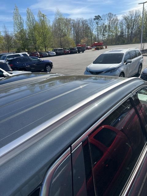 Used 2021 Hyundai Palisade SEL w/ Premium Package image 15