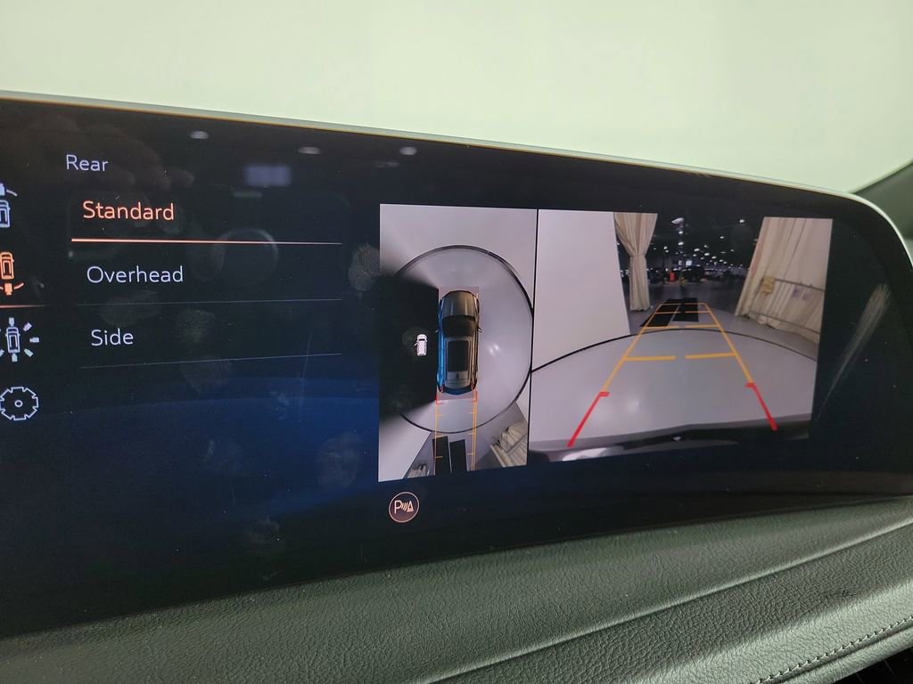 Certified 2025 Cadillac XT4 Premium Luxury image 26