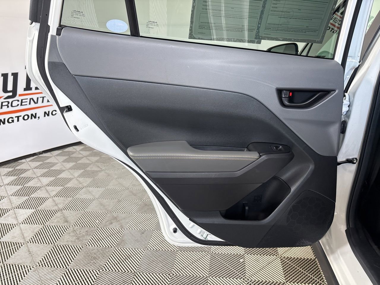 Used 2024 Subaru Crosstrek 2.5i Sport image 20