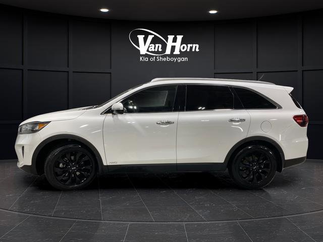 Used 2020 Kia Sorento EX image 4