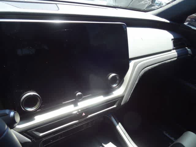 Used 2026 Lexus TX 350 AWD w/ Technology Package image 18