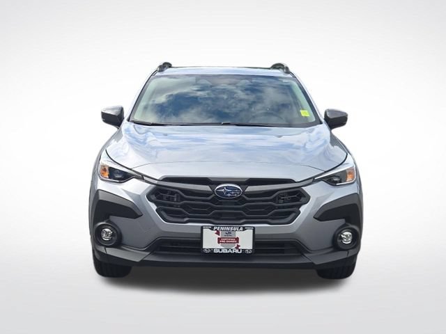 Certified 2025 Subaru Crosstrek 2.5i Premium AWD/4WD image 4