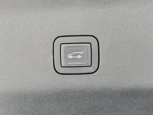 Certified 2025 Chevrolet Tahoe LT AWD/4WD image 10