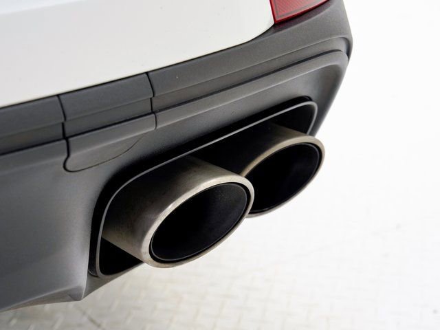 Certified 2025 Porsche Panamera 4 image 28