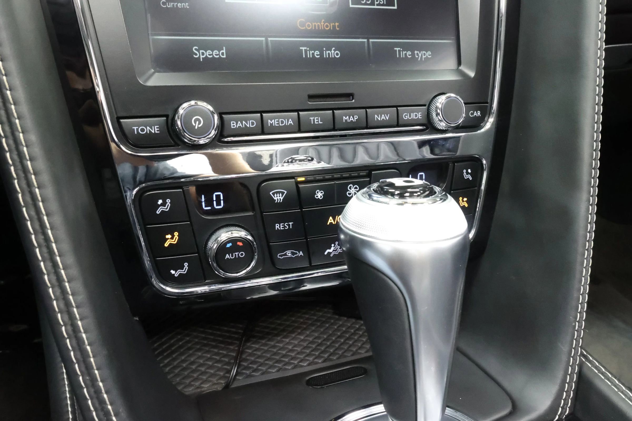 Used 2014 Bentley Continental GT V8 S AWD/4WD image 40