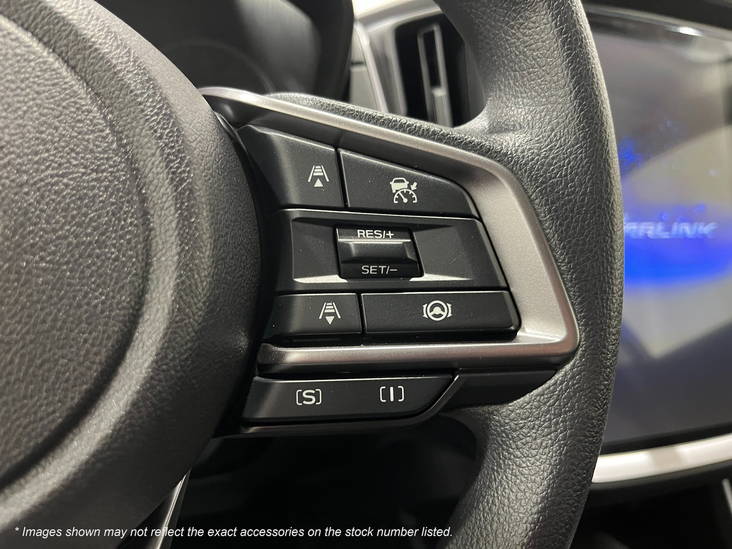 New 2026 Subaru Impreza 2.0i Sport AWD/4WD image 18